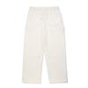 MALBON GOLF [Tour Divot] French Terry Sweatpants Ivory (Man)