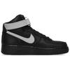 New Nike Air Force 1 High 1017 Alyx 9SM Black Grey CQ4018-003