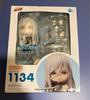 [USED] Katekyo Hitman Reborn Squalo Nendoroid Good Smile Figure