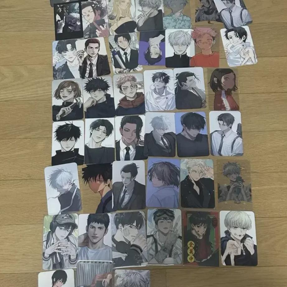 

Jujutsu Spin, Chainsaw Man, And Garbage Time Foca Batch