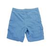 Light Blue Swim Shorts