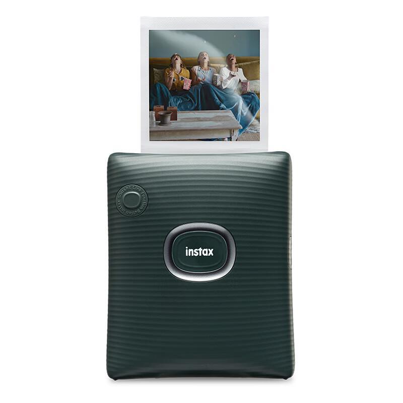 Fujifilm INSTAX SQUARE Link Smartphone Photo Printer