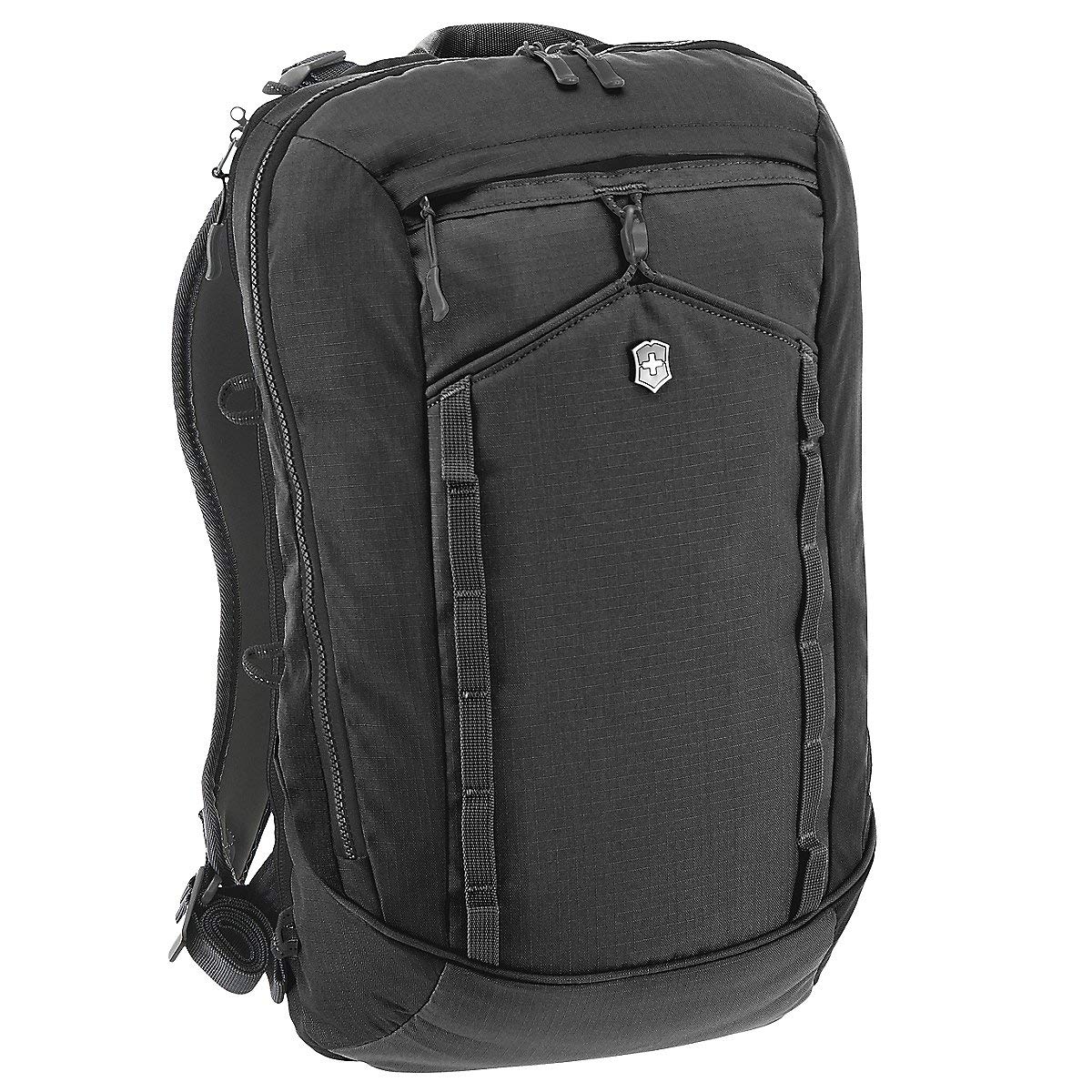 

Official Backpack ALTMONT ACTIVE COMPACT LAPTOP 602639 BK Black [Victorinox] чорний