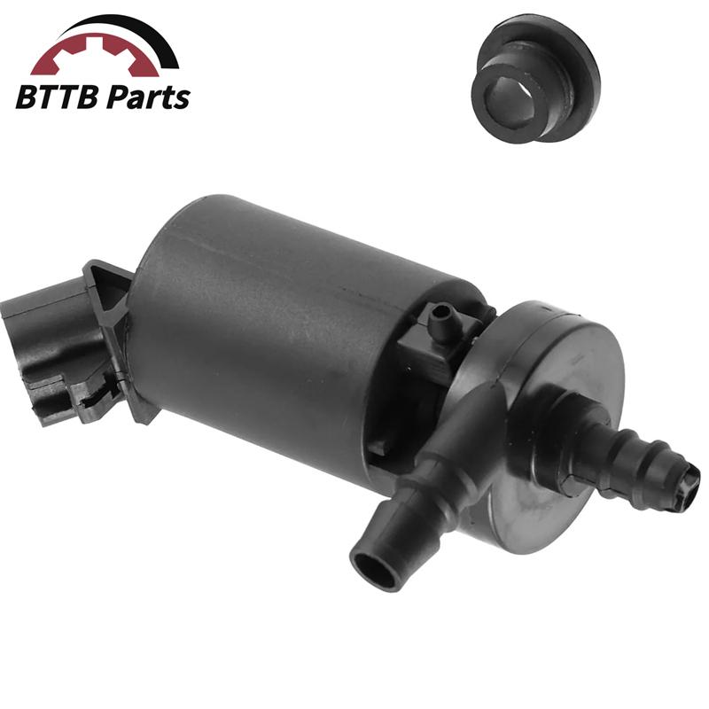 85280-30020 2p Windshield Washer Pump For Toyota RAV4 Hilux Altezza Land Cruiser LX470 8528030020 36705-75730 855420-0561