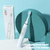 1Pcs Sonic Electric Toothbrush High Frequency Cleaning Toothbrush Portable Battery Endurance Electric Toothbrush Oral Care