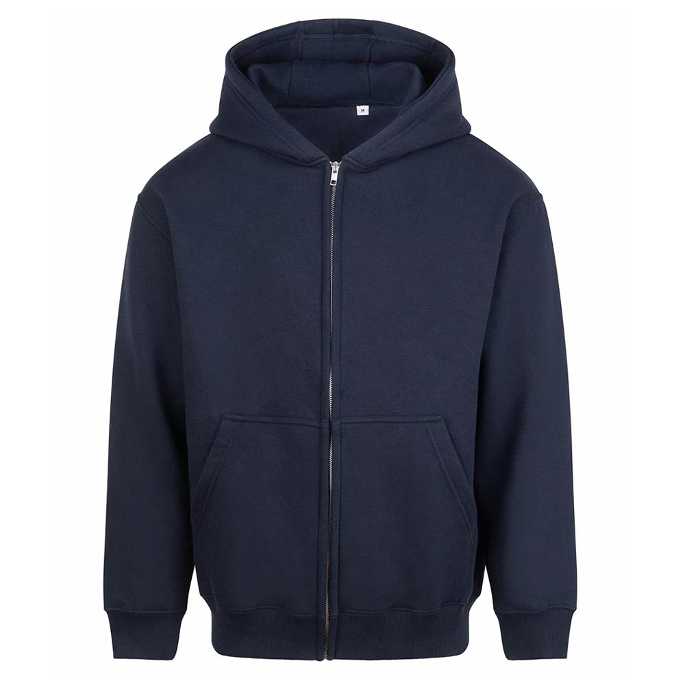 Awdis Unisex Adult Vision Heavyweight Hoodie