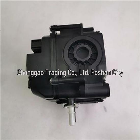 Compatible Urea Pump for Foton SPM40003845E9300