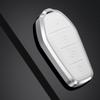 Compatible BYD Qin Plus DMi and EV Dolphin Key Cover and Shell.