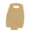 Multifunctional Tsa002 007 Master Key Bag For Luggage Suitcase Customs Tsa Lock Luggage Key Repair Luggage Key Accessories