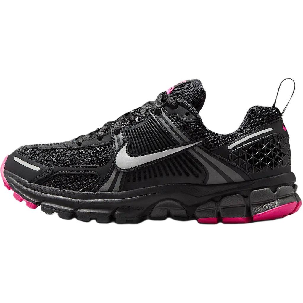 Nike Vomero 5 GS Black Pink Blast Kids Sneakers Anthracite Metallic-Platinum HF6998-005