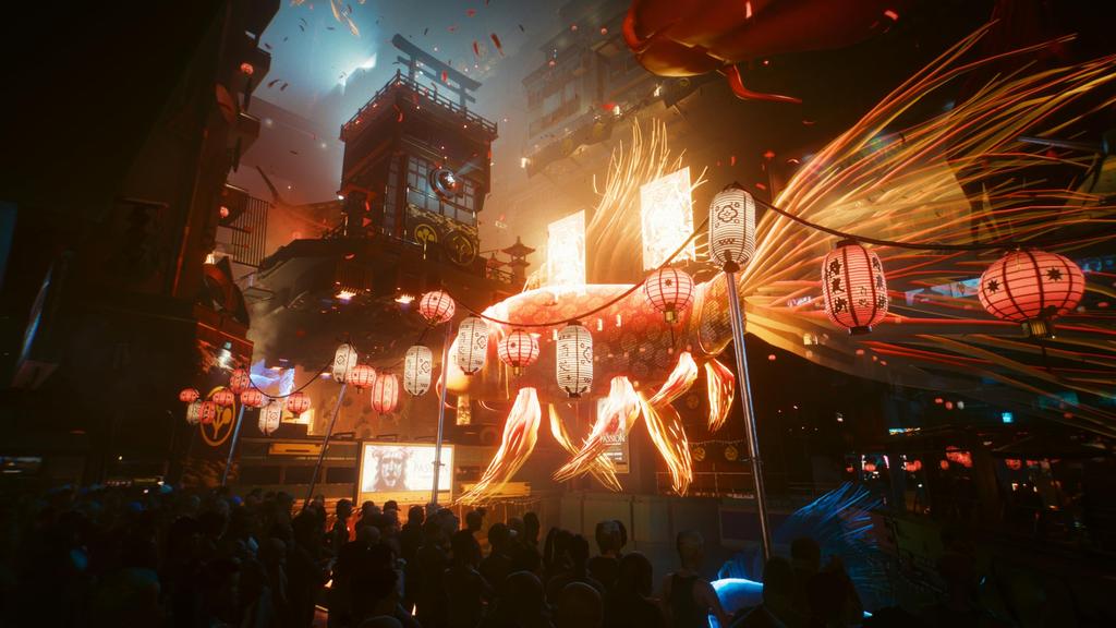 CYBERPUNK 2077 ULTIMATE EDITION PS5 Rating - [CERO "Z"]