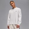 Jordan Men's Knit Pullover Sweatshirt