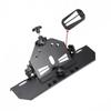 Metal Tile Chamfering Bracket Easy To Use Ceramic Tile Cutter Seat Chamfer  For Woodworking