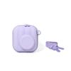 Hard Shell Crossbody Bag EVA Carry Case Safe Storage Instant Camera Case  Daily Storage