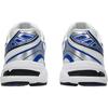 Asics Gel 1130 Ammortizzazione Resistente all'Abrasione Basse Scarpe da Corsa per Bambini Bianco Blu Adolescenti 1204A169-102