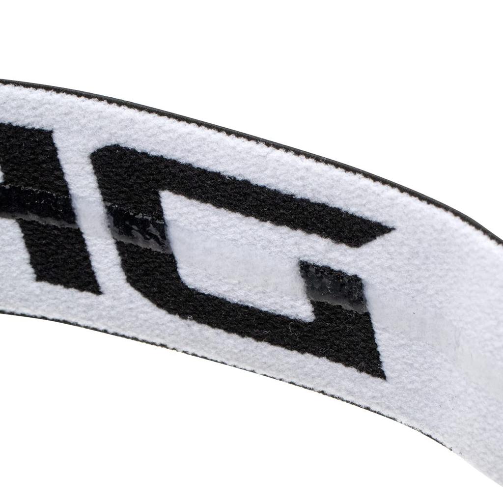 Dirt Freak D2928 Speed Brille (Schwarz) (DG1304-0100)