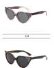 New Trendy European & American Women's Anti-UV Outdoor Sport Sunglasses