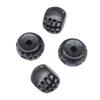 Winch Line Savers High Performances Winch Cable Stopper Plastic Winch Line Buffer Simple Installs for ATVs & UTV Winches