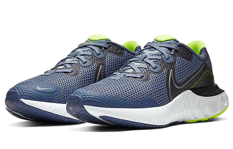Nike Renew Run Diffused Blue GS CT1430-400