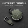 Metall und Leder Autoschlüsselhülle Abdeckung Für Bmw Mini COOPERS ONE JCW CLUBMAN Countryman R55 R56 R57 R58 F56 F55 F54 F57 F60 R59 R60