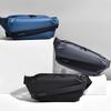 Larger Capacity Chest Bag Casual Style Shoulder Messenger Bag Waist Pack Bag  Business