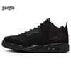 Jordan Men's Courtside 23 Mid-Top Casual Shoes