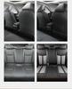 2022 Facelifted TNGA 1.5L CVT LEVIN Leather Car Seat Covers