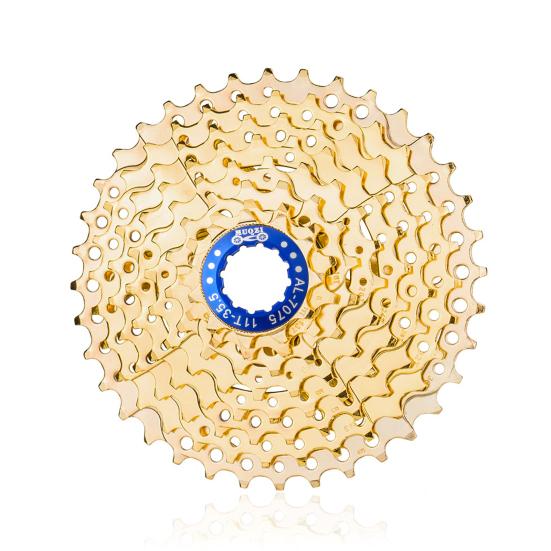 Ultra Light High Strength Lightweight Freewheel Protector MTB Road Bike Cassette Flywheel Cover Bike Accessories