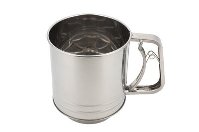 MEHLSIEB 450g KINGHOFF KH-3102