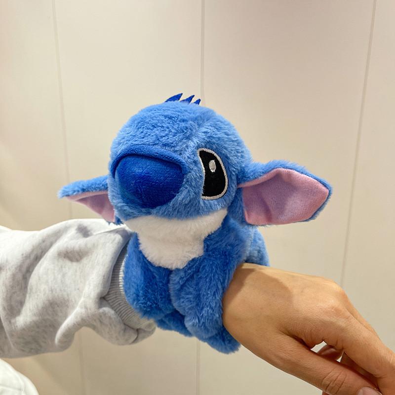 Capybara Plush Sweet Wristband Toy Adorable Stuffed Animal Figure With Filling Soft