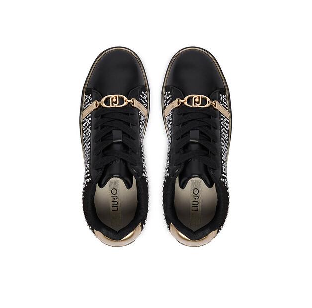 Кроссовки Liu Jo Kiki