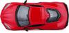 Maisto 2020 Chevrolet Corvette C8 Stingray Vermelho Modelo em Escala Edição Especial 2020 Chevrolet Corvette C8 Stingray Die Cast Vermelho Tocha Carro Diecast 1/18