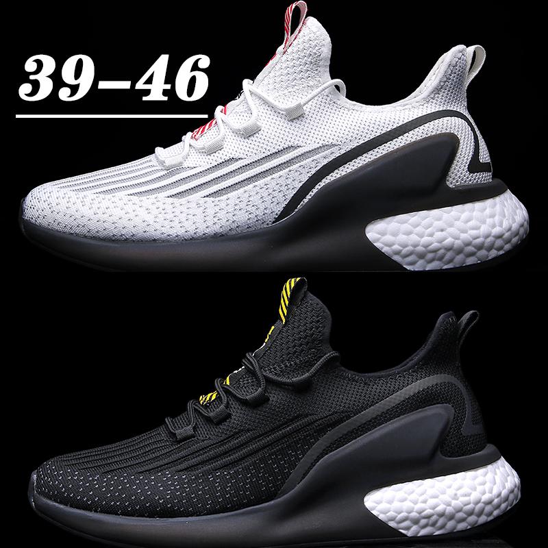 Outdoor Sportschuhe Herren - Breite Sneaker Für Laufen, Walking & Freizeit