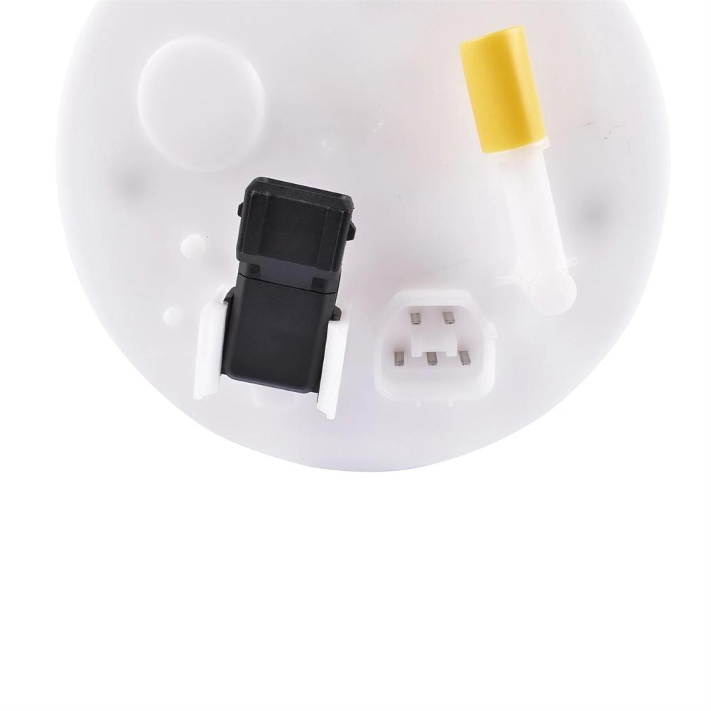 Replacement Fuel Pump Fuel Pump Assembly Plastic Construction Factory Specification Match For Outlander 2008-2013 2.4 4x2
