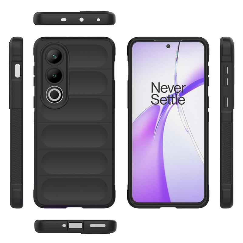For OnePlus ACE 3V Case OnePlus ACE 3V Cover Skin-Friendy Luxury Silicone Shockproof Protective Phone Cover For OnePlus ACE 3V