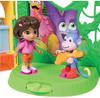 Spin Master Dora The Explorer Casita Dollhouse Playset
