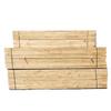 Moler Natural Wood Lumber & Strips