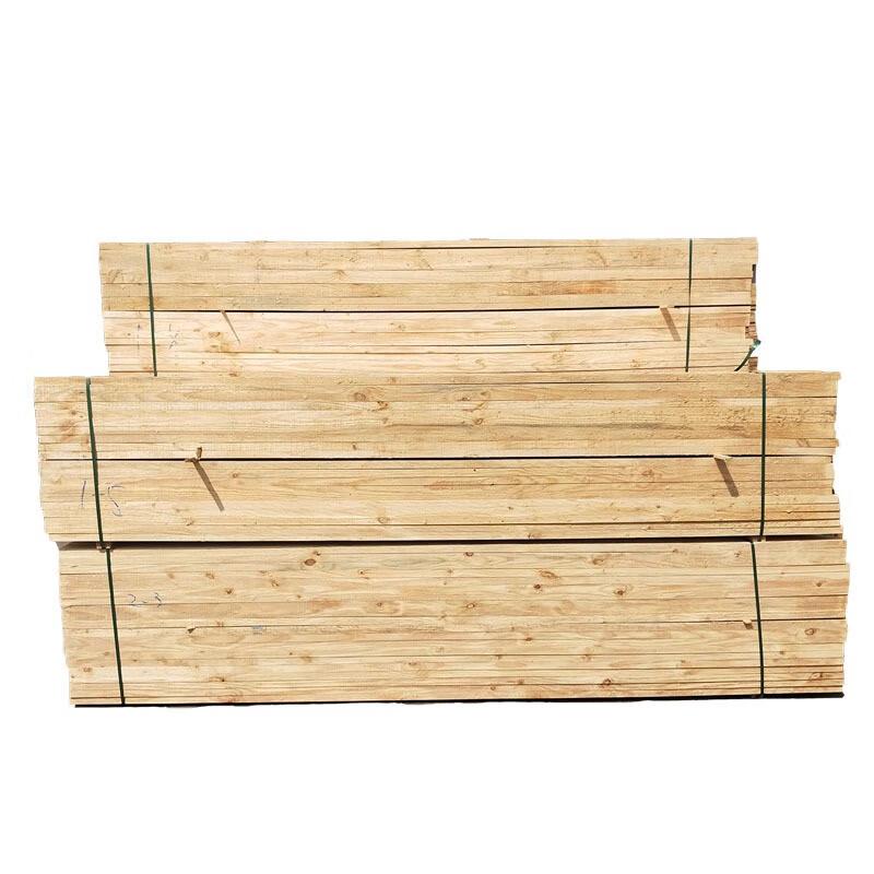 Moler Natural Wood Lumber & Strips