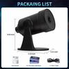 Galaxy Projector Star Projector 360° Rotate Night Light Galaxy Projector  Creating Ambiance
