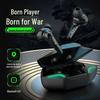 Cross-border TWS Bluetooth In-ear Noise Cancelling Earbuds with Ultra-long Battery Life for E-sports