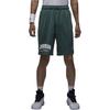Jordan Sport Dri FIT Sports Shorts Men's Oxidation Green/White FZ9986-366