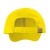 Result Headwear Childrens/Kids Cotton Low Profile Cap