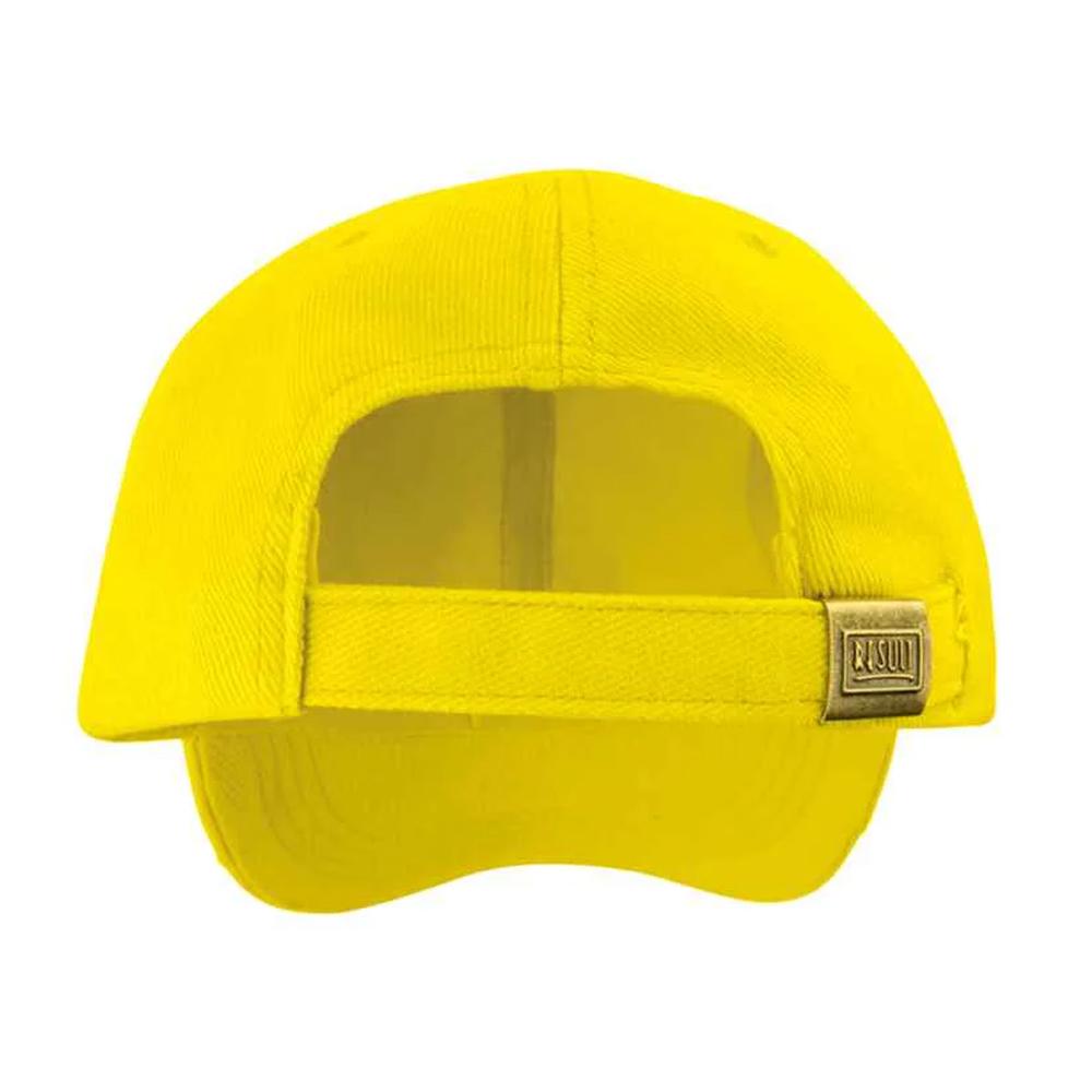 Result Headwear Childrens/Kids Cotton Low Profile Cap
