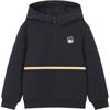 HAZZYS Boys' Fleece-Lined Hooded Sweatshirt