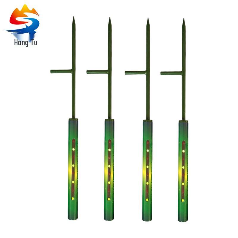 Nighttime Pathway Marker