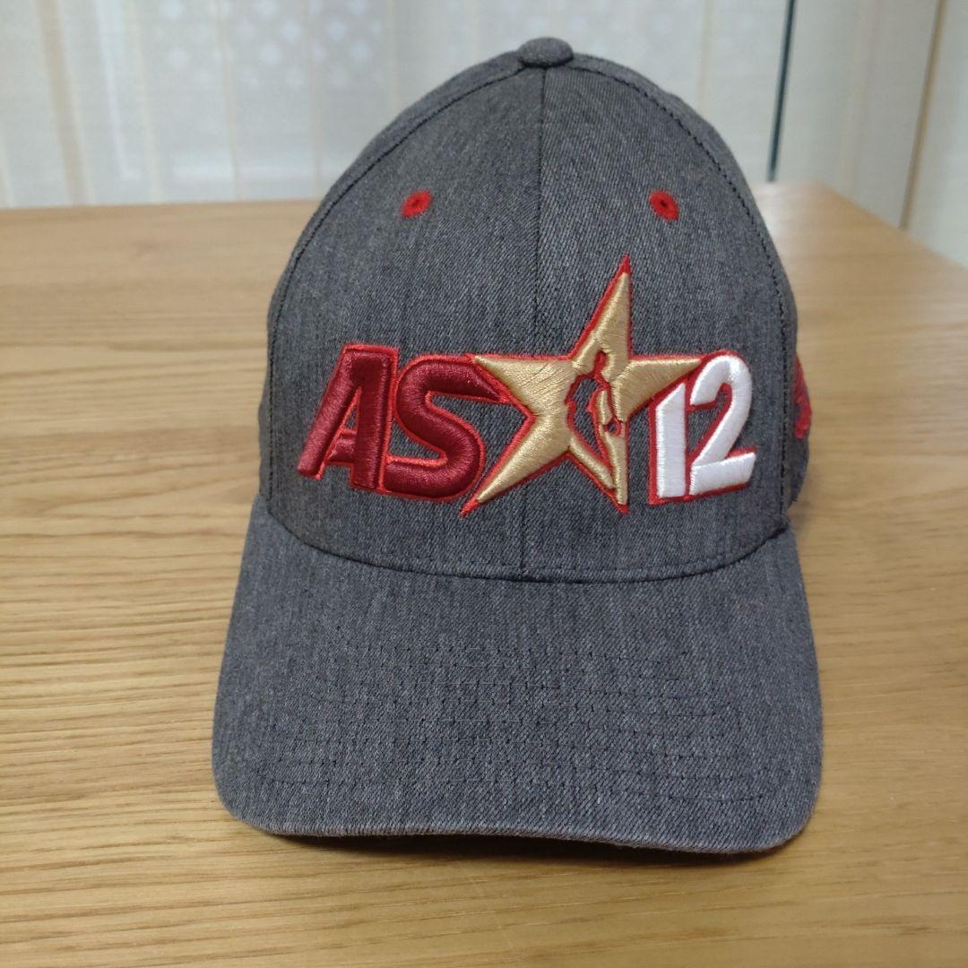 Used adidas NBA AS12 Baseball Cap