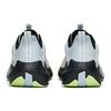 Anta DuCi1 Comfortable Slip Resistant, Abrasion Resistant, Breathable Low top Running Shoes Men's White Blue 912325581-4
