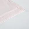Jinsanta Women's 100% Silk Seamless High-Waist Boxer Briefs
