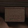 GUCCI Sherry line Shoulder Bag 146309 Brown GG canvas unisex Used