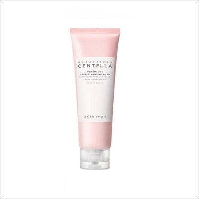 Skin1004 Madagascar Centella Poremizing Hloubkově čistící pěna 125 ml